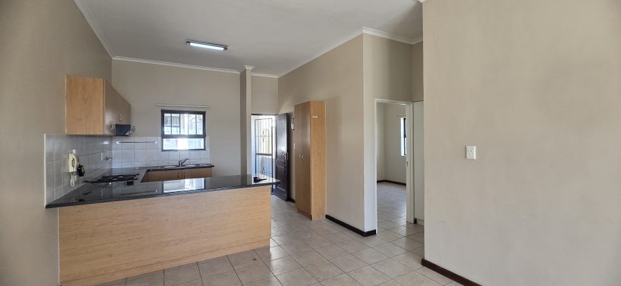 To Let 2 Bedroom Property for Rent in Admirals Park Western Cape